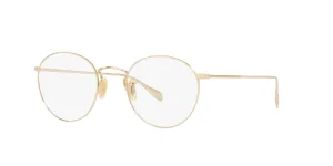 OLIVER PEOPLES-0OV1186-5145-5022-SPECTACLE FRAME