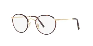 OLIVER PEOPLES-0OV1308-5245-4821-SPECTACLE FRAME