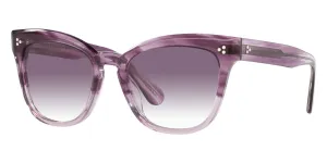 Oliver Peoples Women's 54mm Jacaranda Gradient Sunglasses OV5372SU-16918H-54