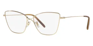 Oliver Peoples Women's 55mm Gold Opticals OV1288S-5145SB-55