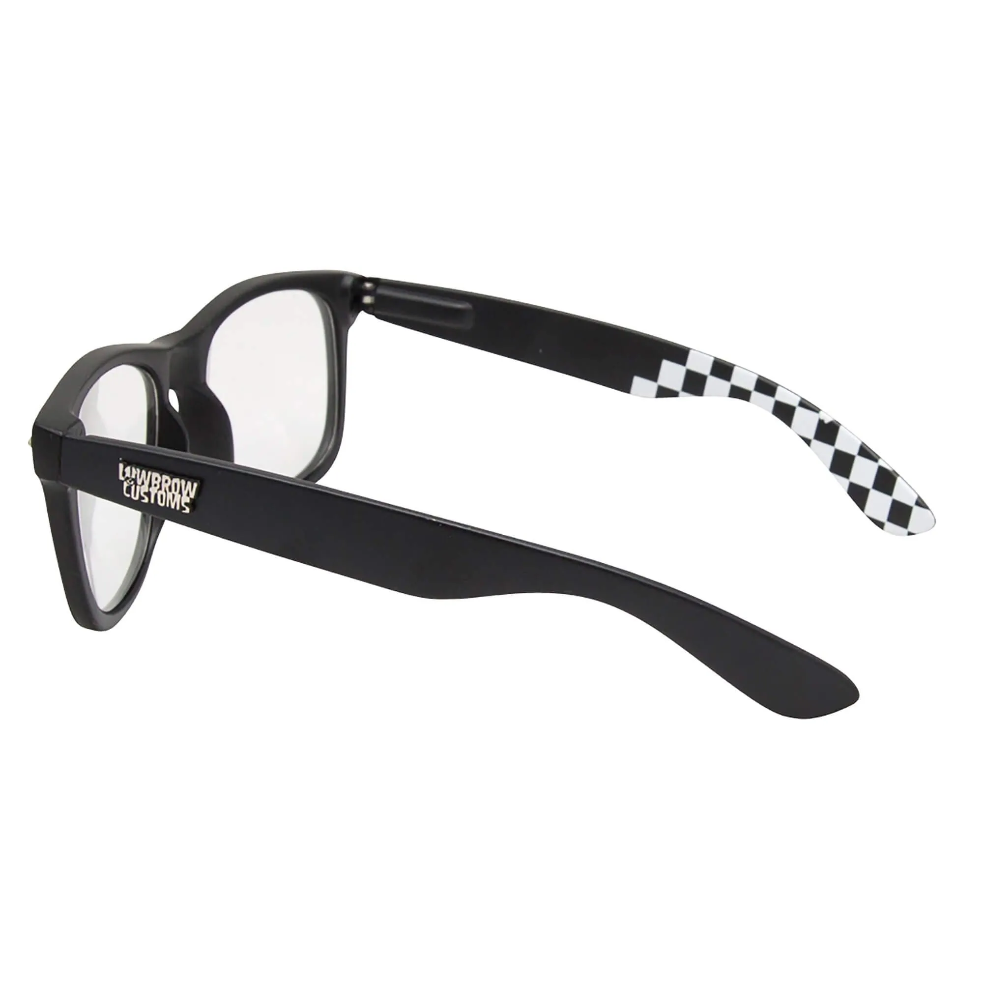 Originals Sunglasses and Black Clears Riding Glasses Set - Save $5!