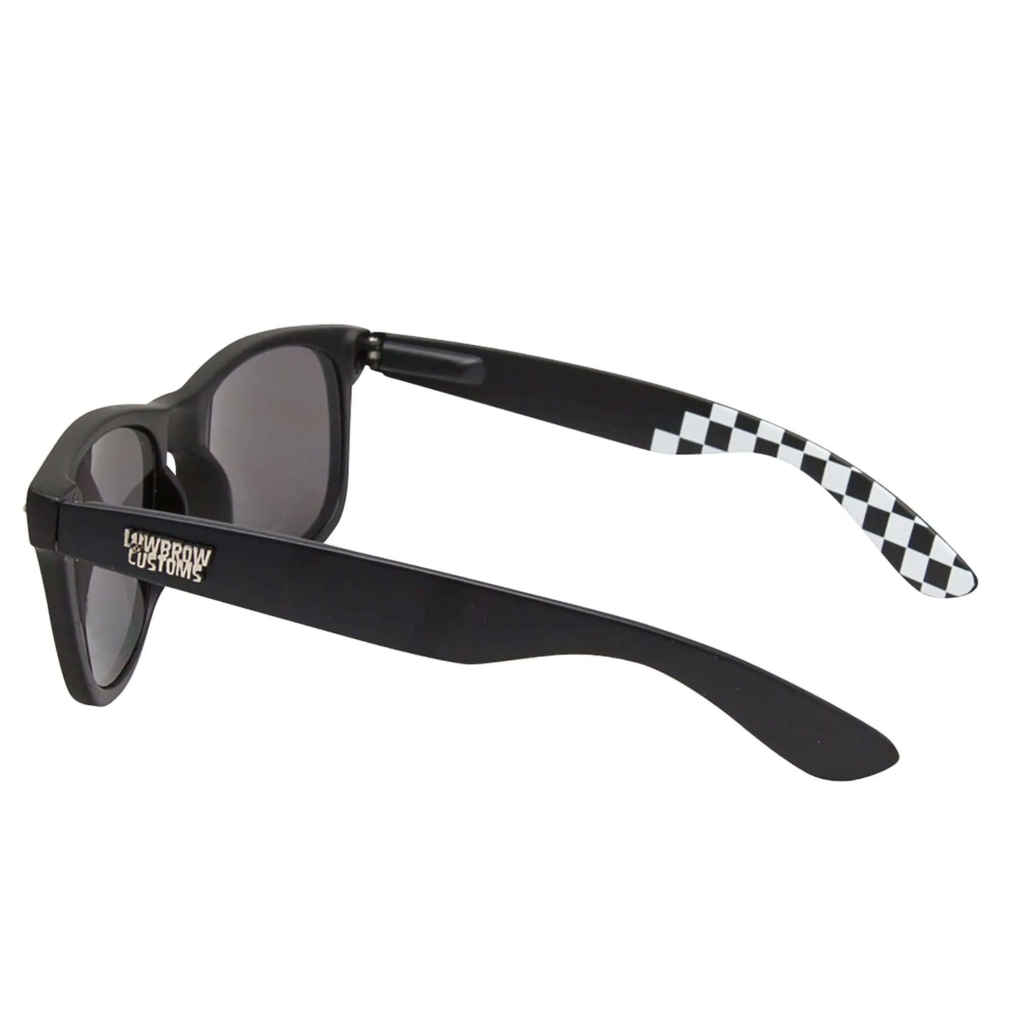 Originals Sunglasses and Black Clears Riding Glasses Set - Save $5!