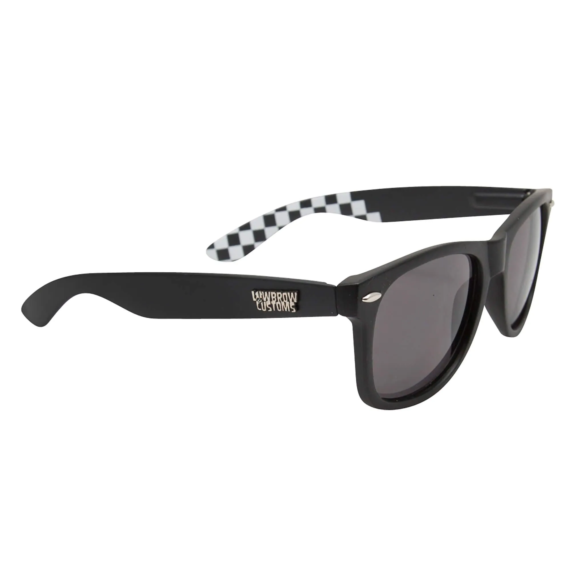 Originals Sunglasses and Black Clears Riding Glasses Set - Save $5!