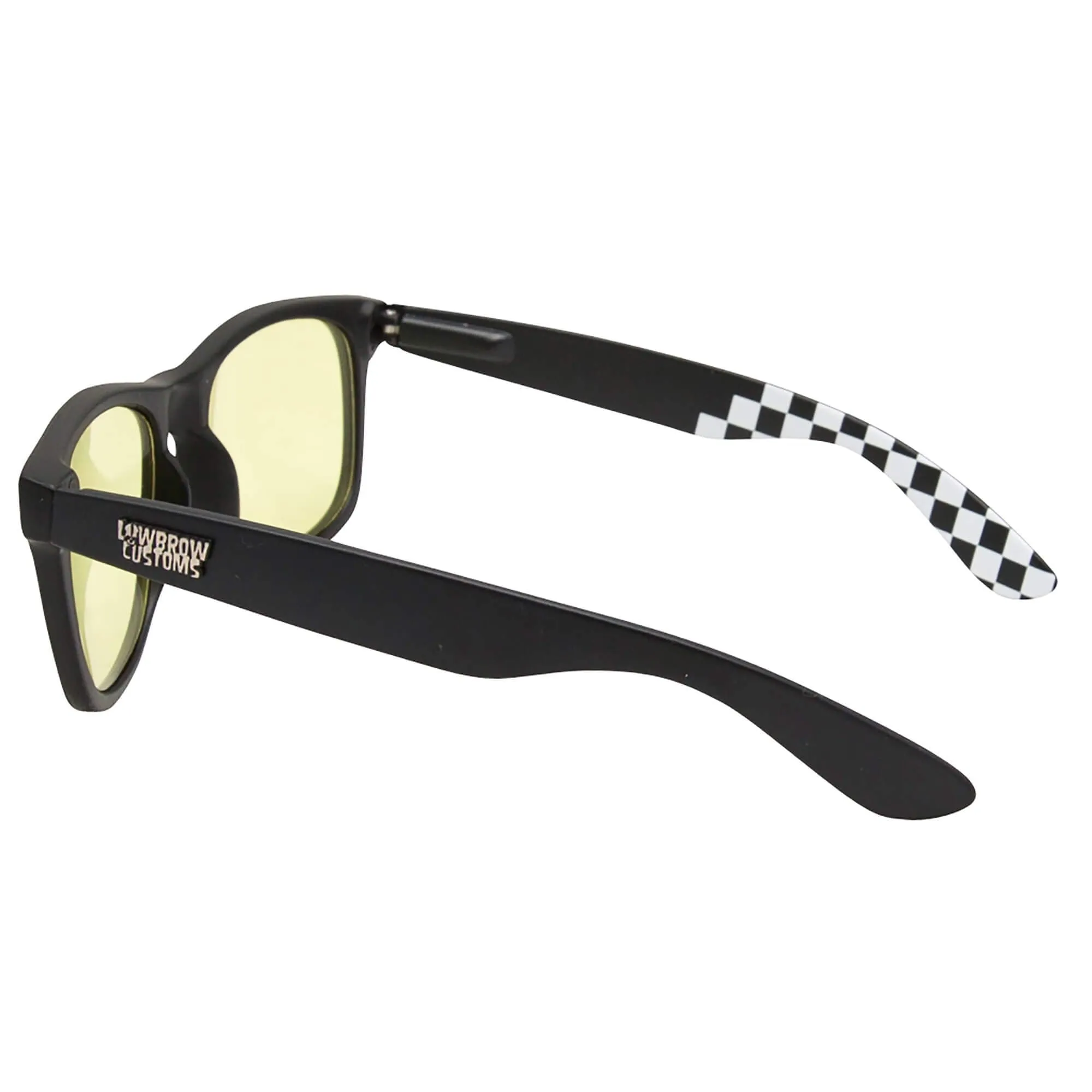 Originals Sunglasses and Black Moon Riding Glasses Set - Save $5!