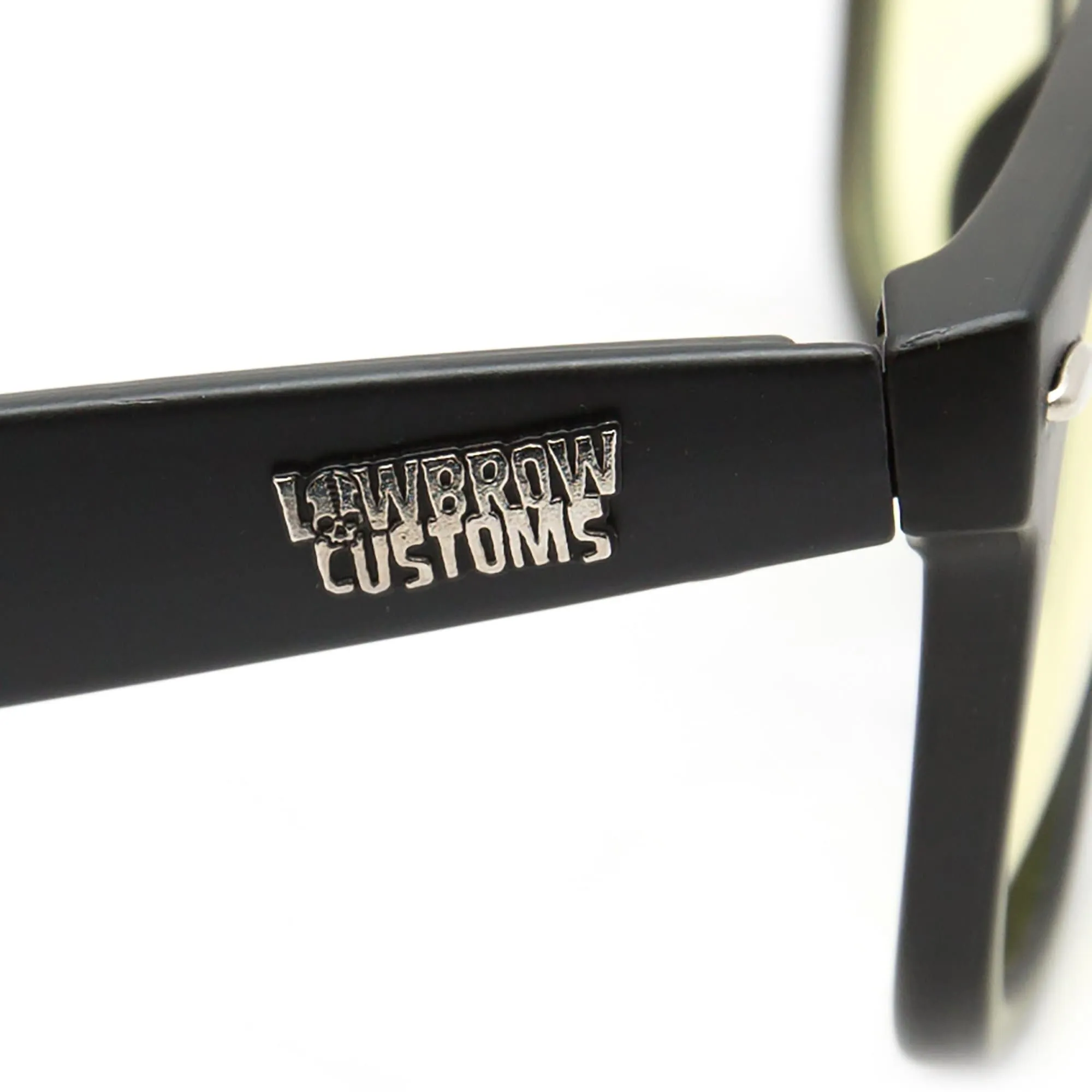 Originals Sunglasses and Black Moon Riding Glasses Set - Save $5!