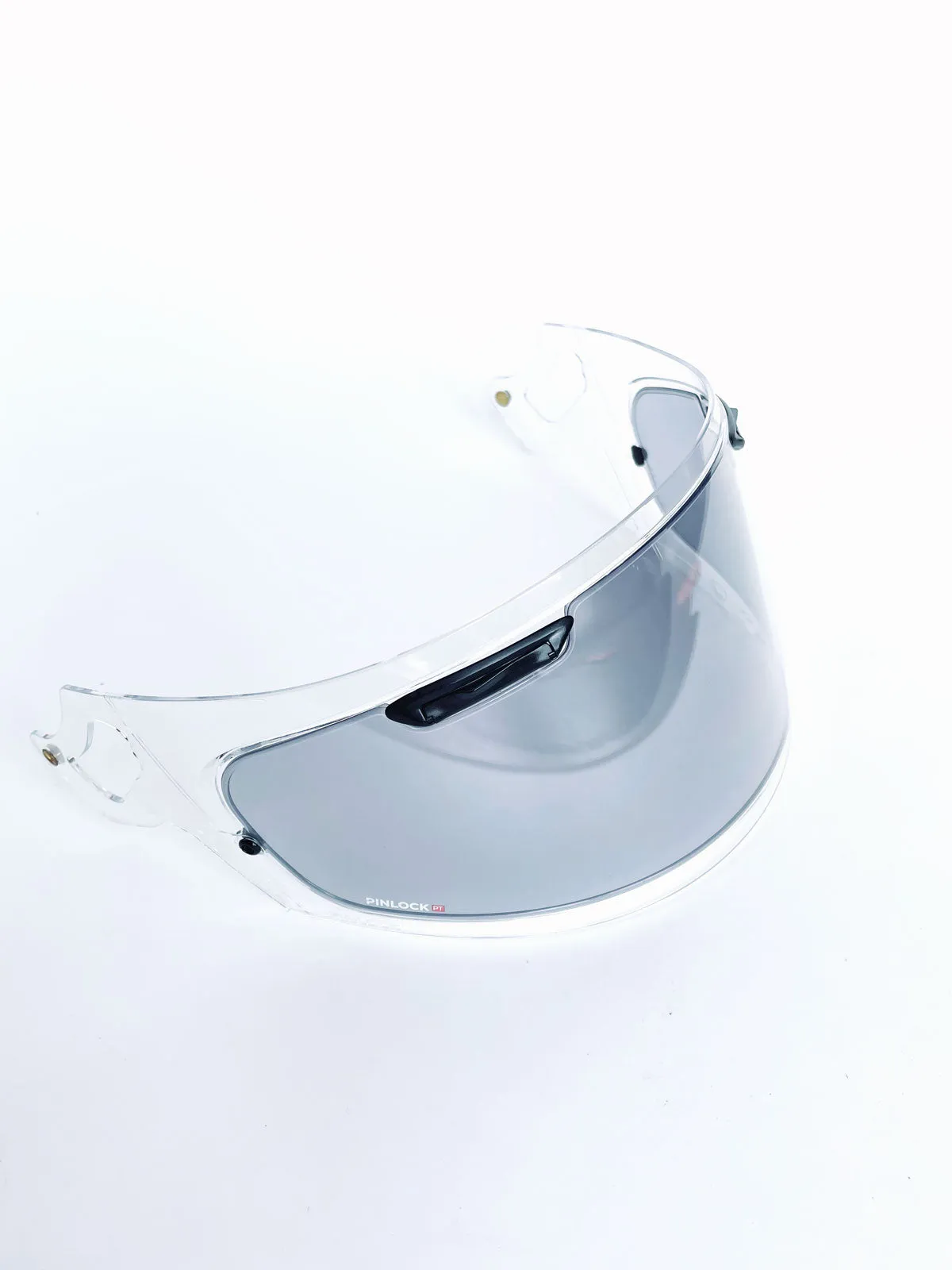 Pinlock PT insert for Arai VAS-V - ProtecTINT Clear to Light Smoke