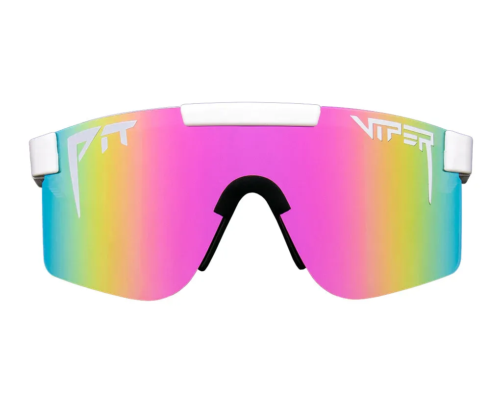 Pit Viper - Double Wide Sunglasses