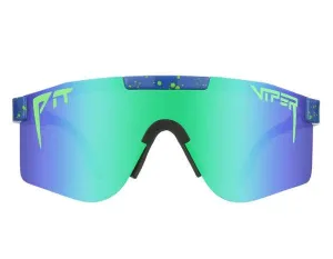 Pit Viper - Double Wide Sunglasses