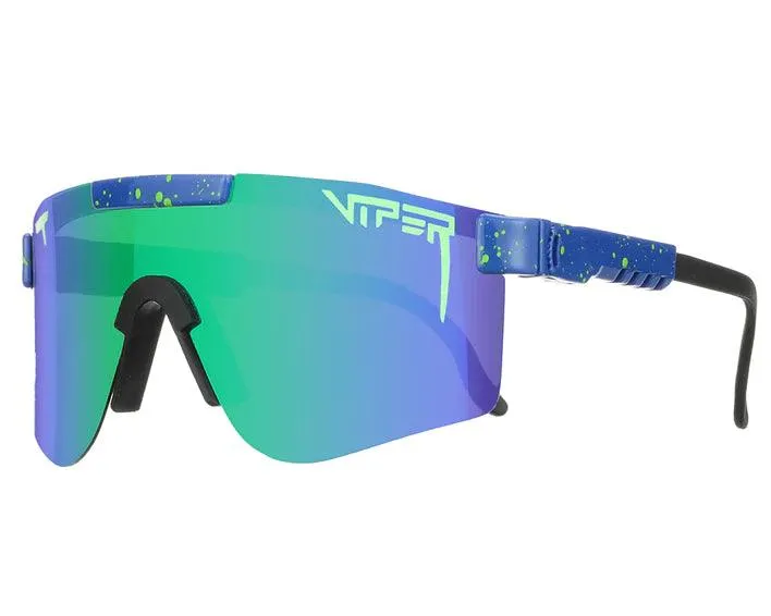 Pit Viper - Double Wide Sunglasses