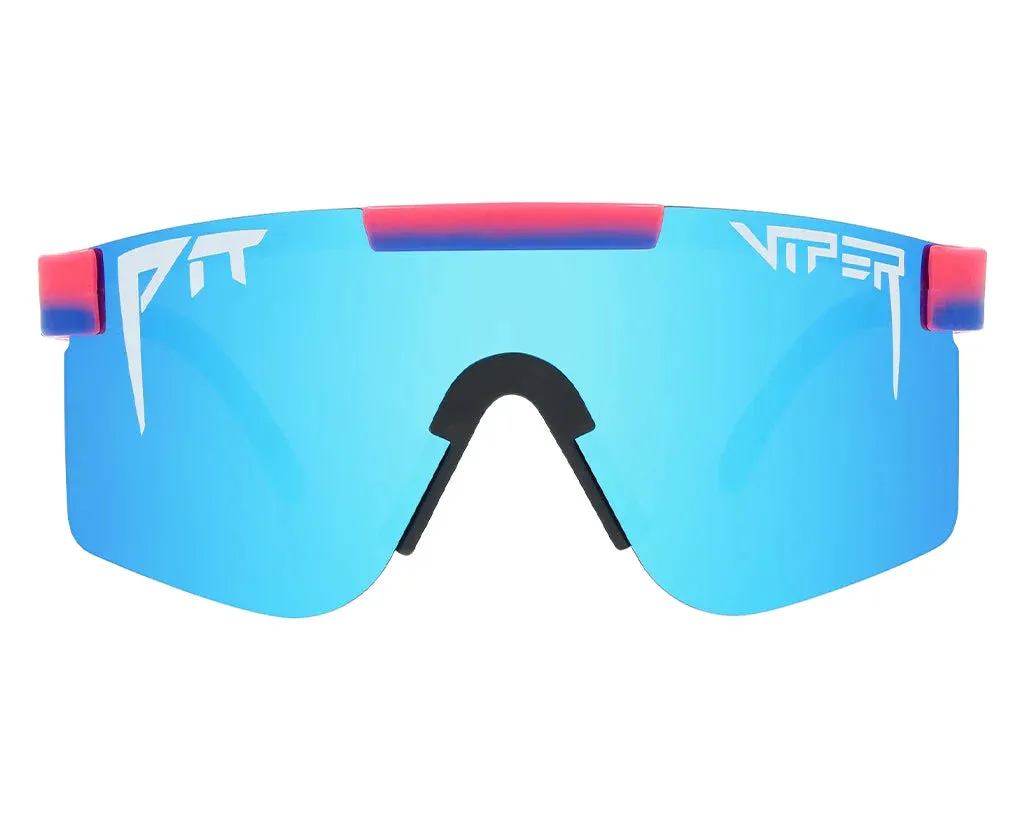 Pit Viper - Double Wide Sunglasses