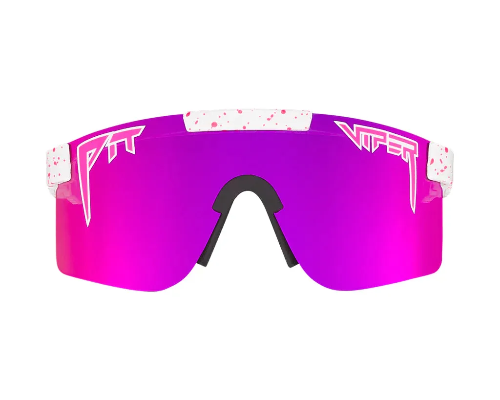 Pit Viper - Double Wide Sunglasses