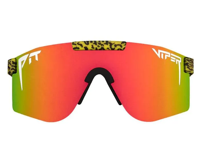 Pit Viper - Double Wide Sunglasses