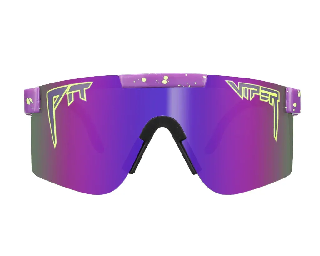 Pit Viper - Double Wide Sunglasses