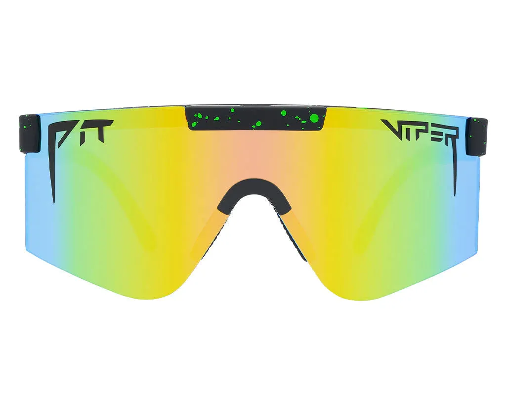 Pit Viper - Double Wide Sunglasses