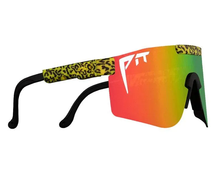 Pit Viper - Double Wide Sunglasses