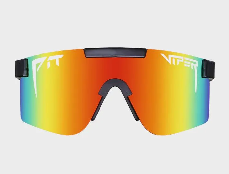 Pit Viper - Double Wide Sunglasses