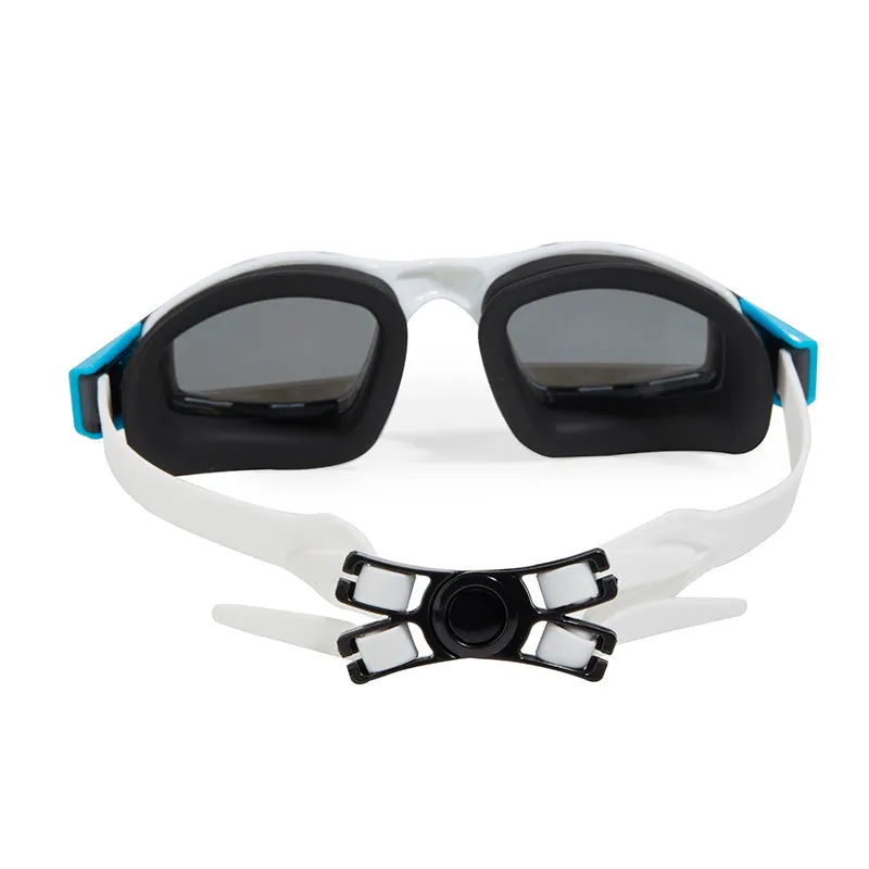 Platinum Edition Gaming Controller Kids' Swim Goggles