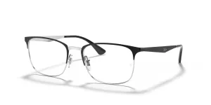 RAY-BAN-0RX6421-2997-5418-SPECTACLE FRAME