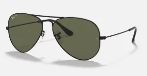 Ray-Ban 3025 Polarized