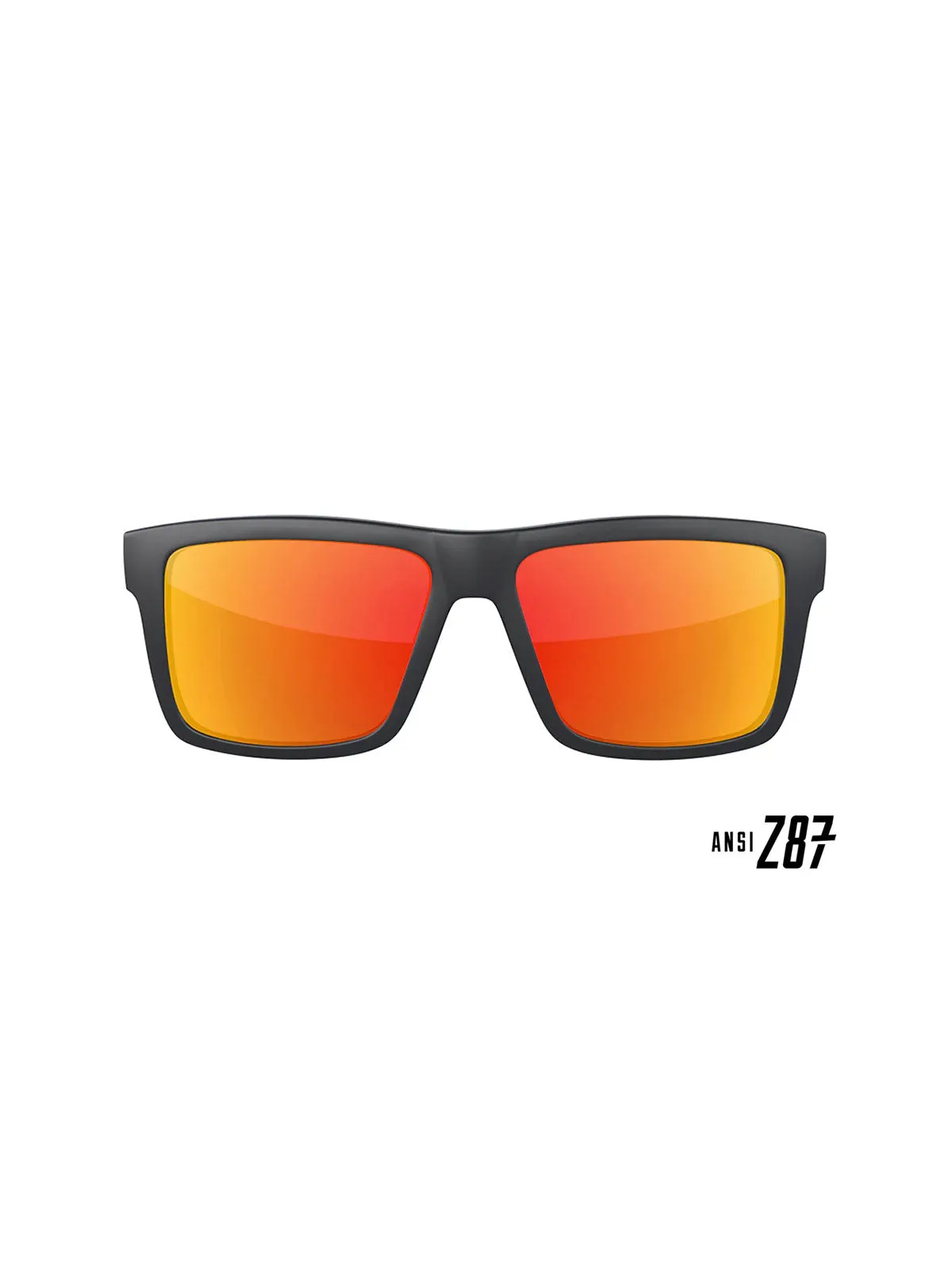 Replacement Lenses for Vise Z87 Riding Glasses