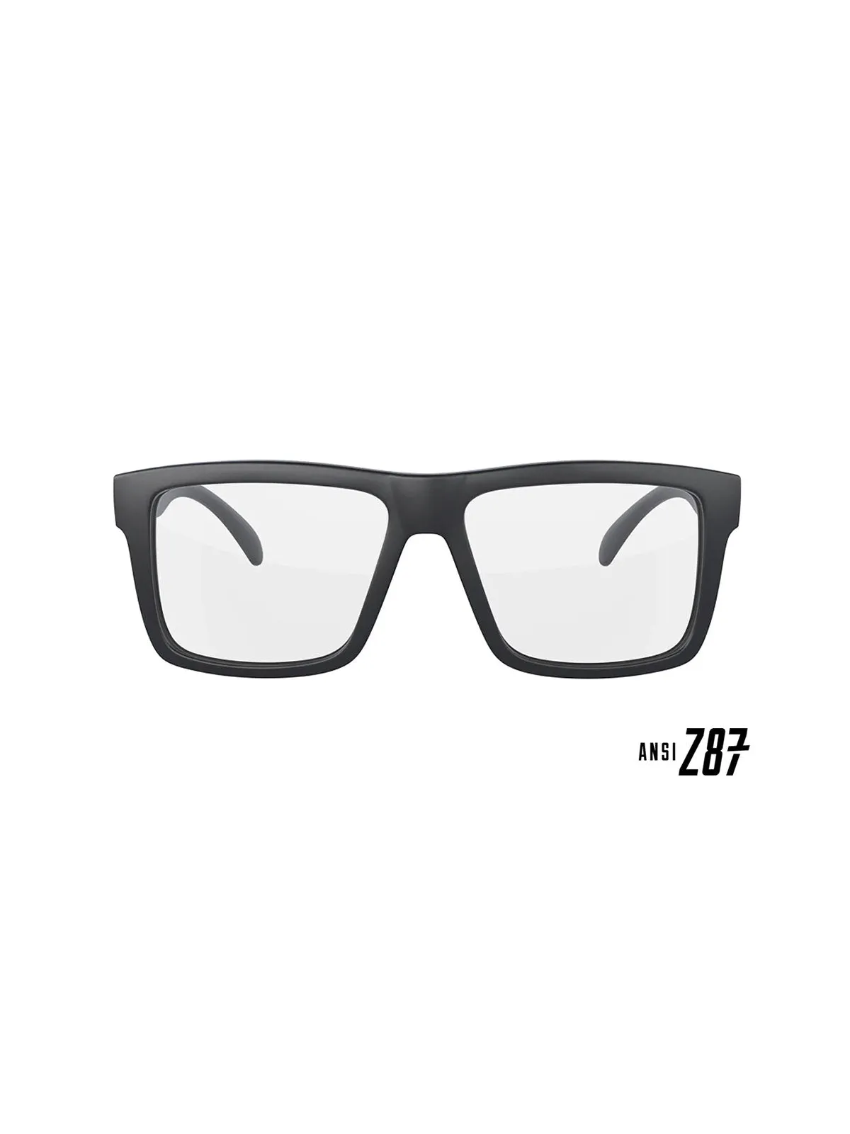 Replacement Lenses for Vise Z87 Riding Glasses