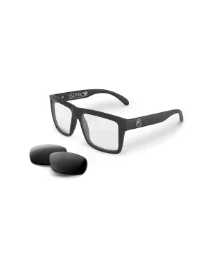 Replacement Lenses for Vise Z87 Riding Glasses