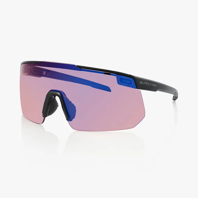 S-Phyre Magnetic Sunglasses