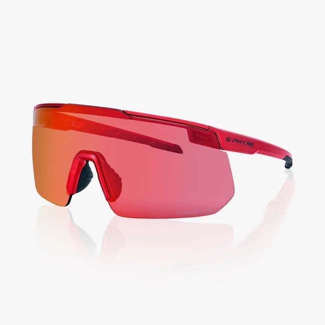 S-Phyre Magnetic Sunglasses