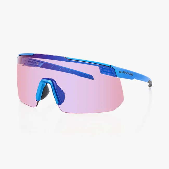 S-Phyre Magnetic Sunglasses