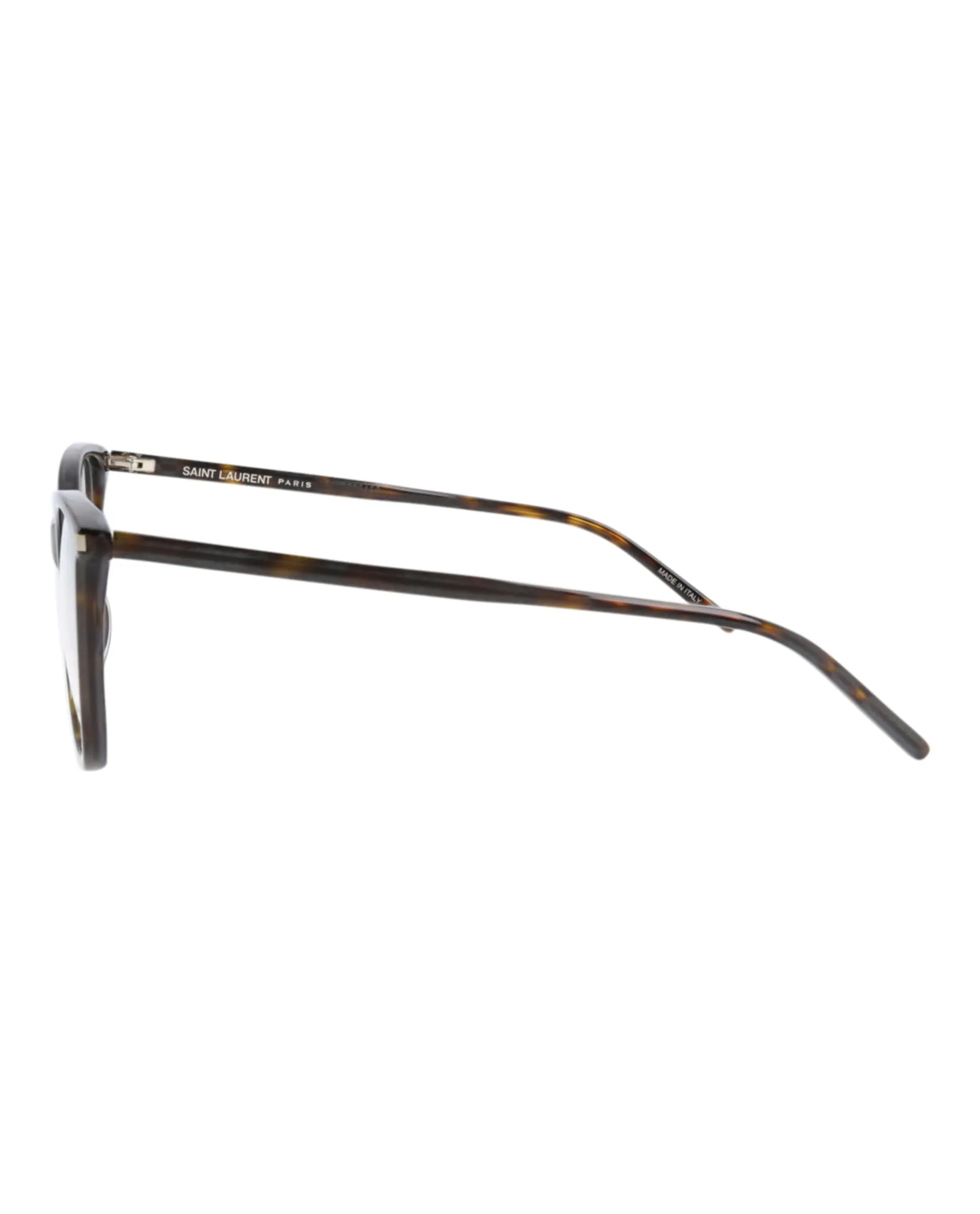 Saint Laurent Cat Eye-Frame Acetate Optical Frames