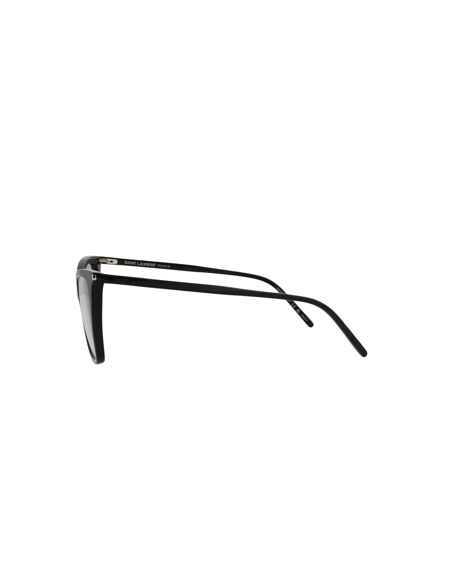 Saint Laurent Cat Eye-Frame Acetate Sunglasses, Style #  SL386SUN-30013171001