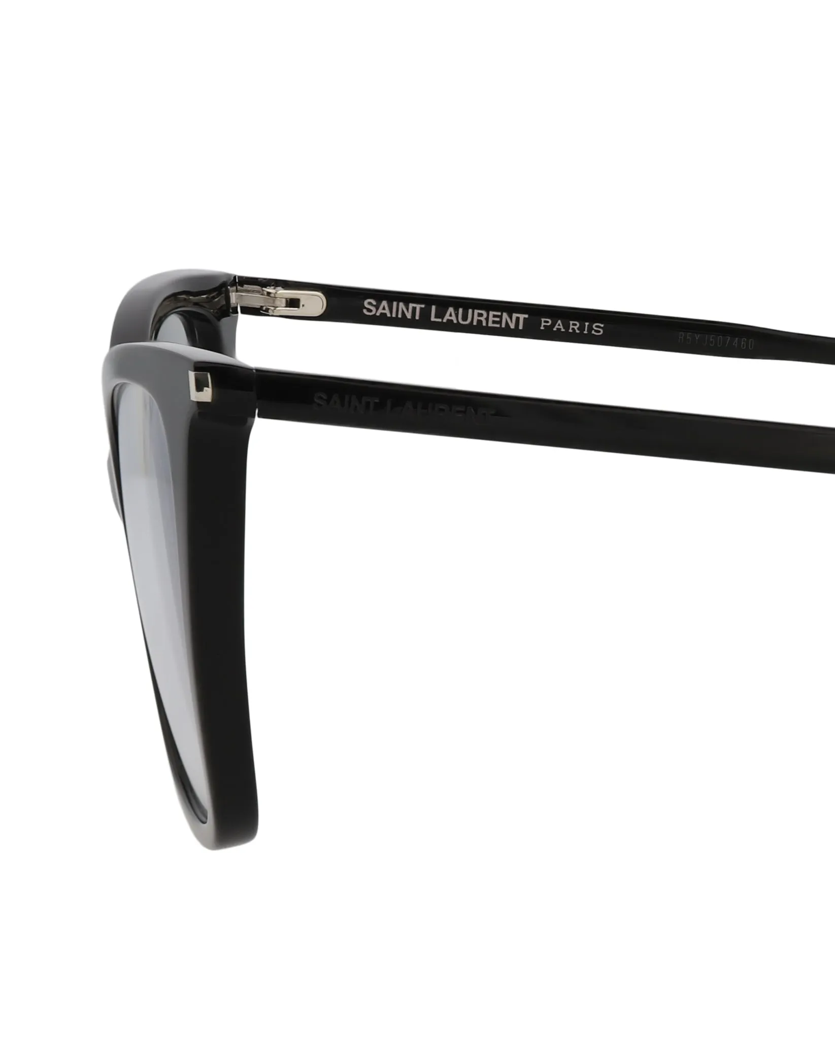 Saint Laurent Cat Eye-Frame Acetate Sunglasses, Style #  SL386SUN-30013171001