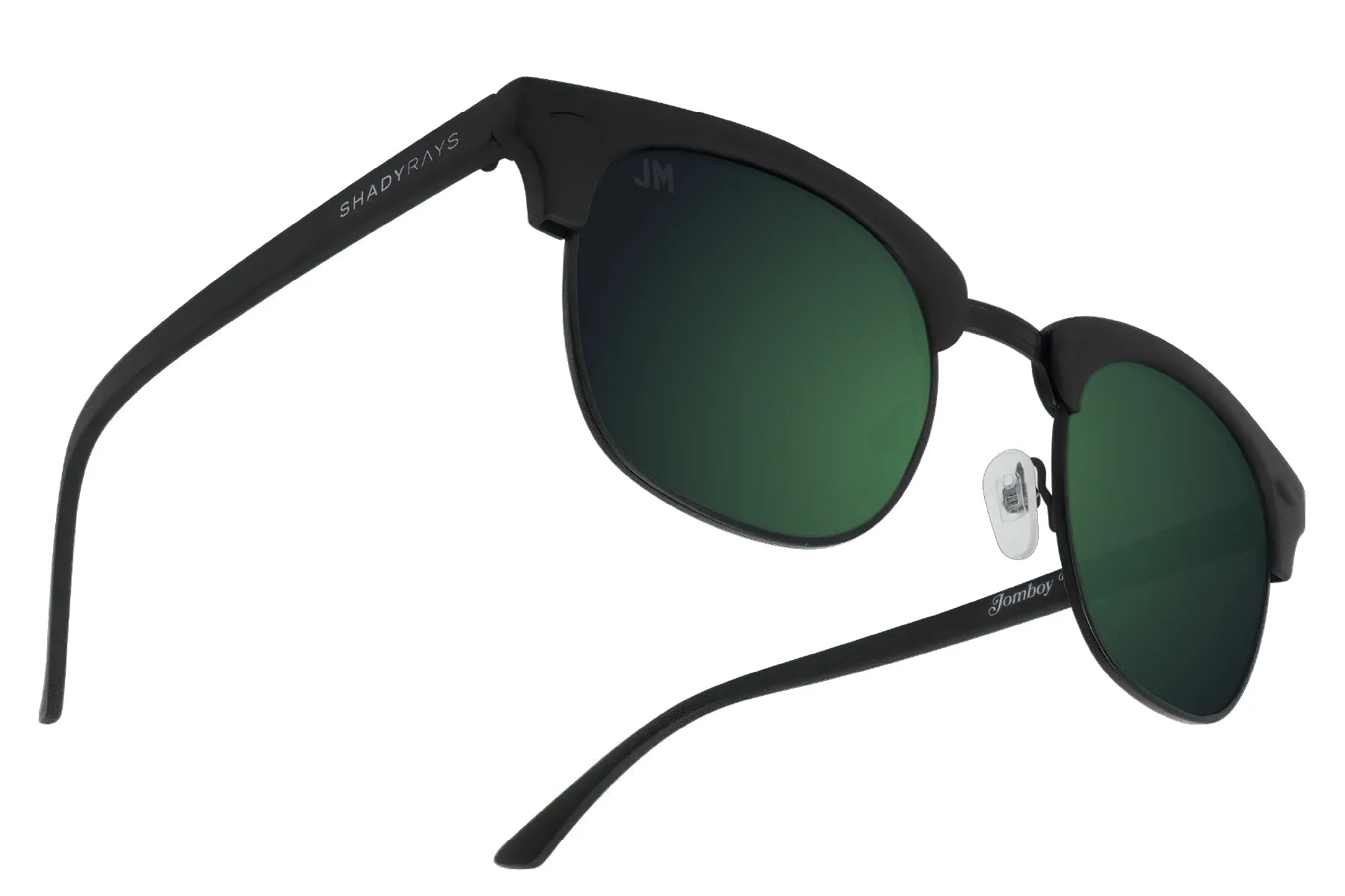 Shady Rays Sunglasses: The Jake