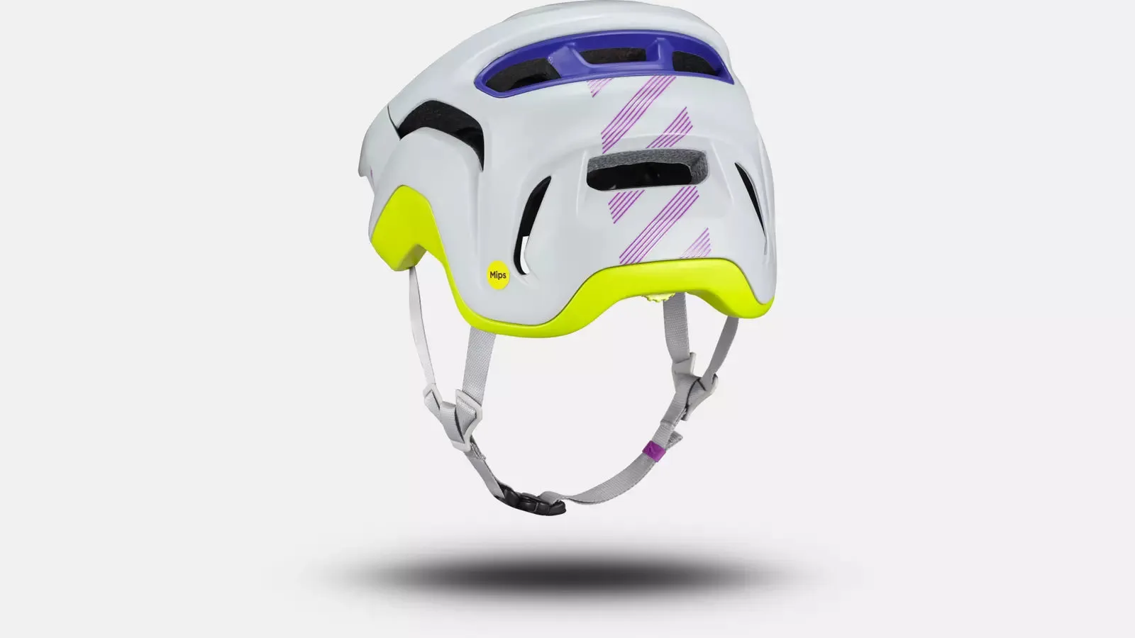 Specialized Ambush 2 Helmet - Wild Dove Grey