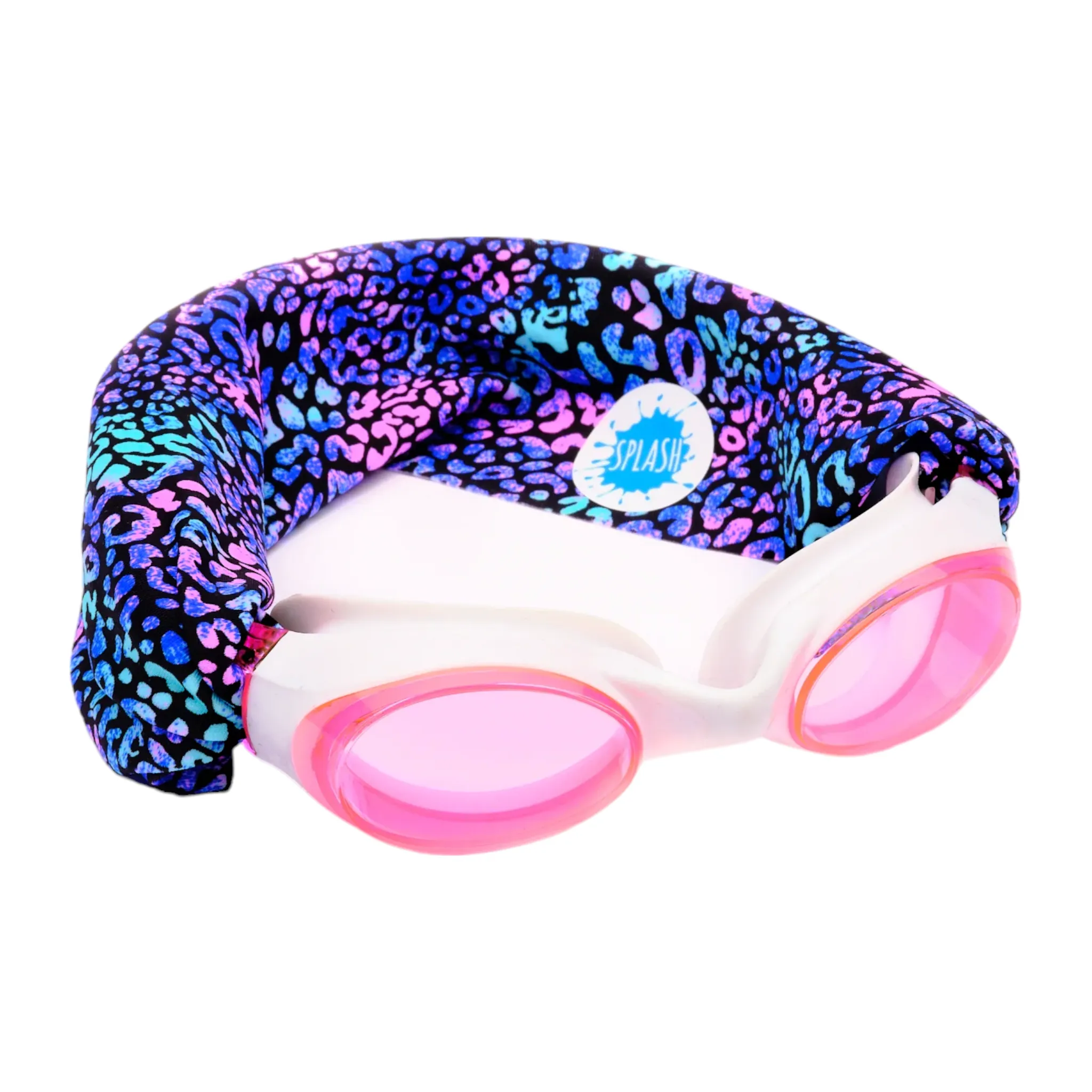 Splash Swim Goggles Wild Thing Goggle