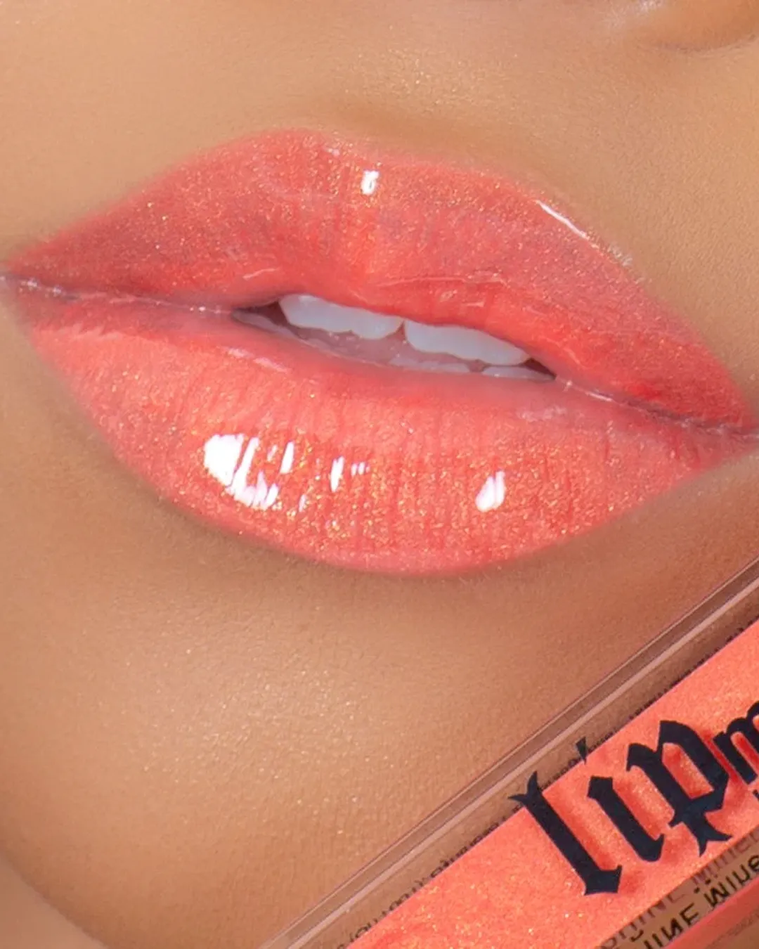 Summer Jam LipShine