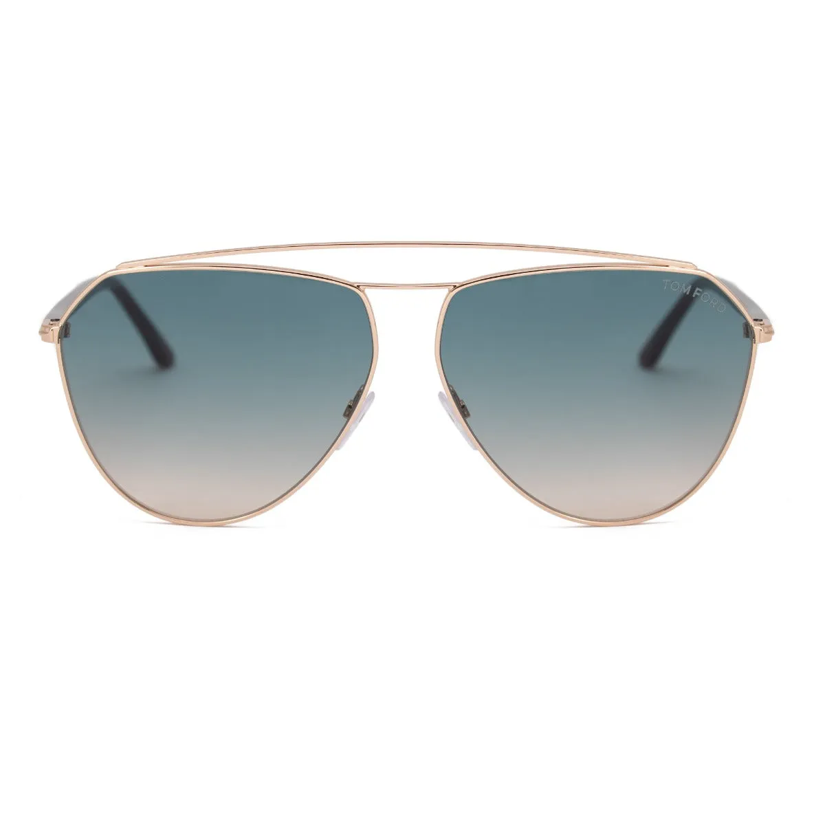 Tom Ford Aviator Sunglasses FT0681 28P 63