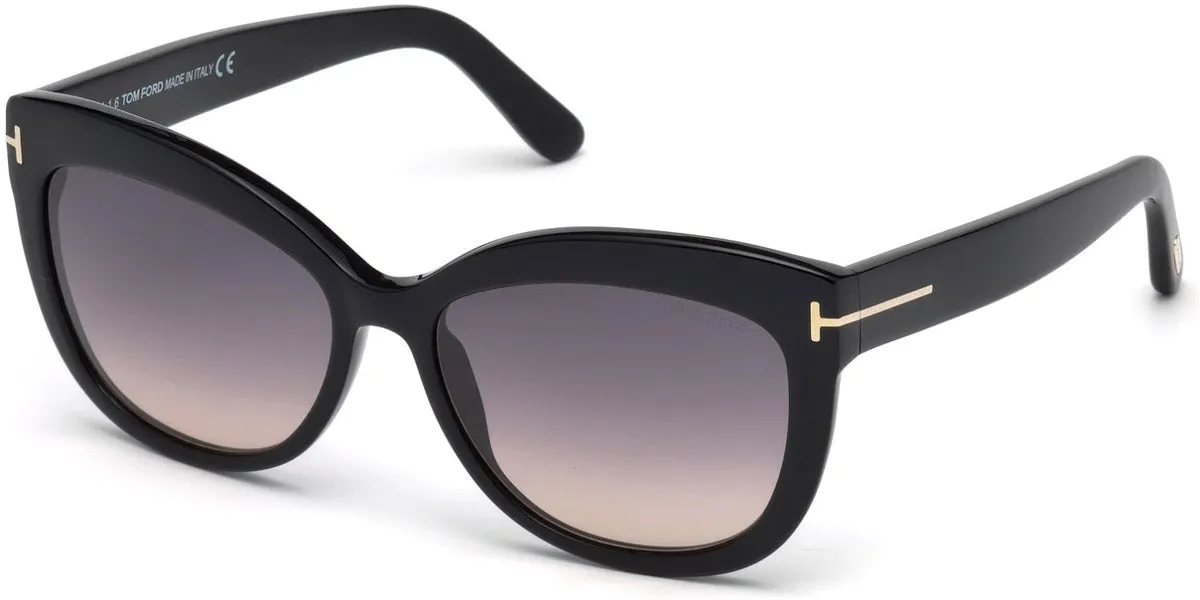 Tom Ford® FT0524 Alistair