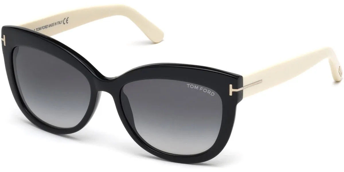 Tom Ford® FT0524 Alistair