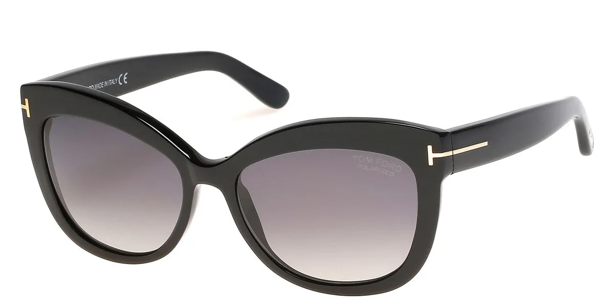 Tom Ford® FT0524 Alistair