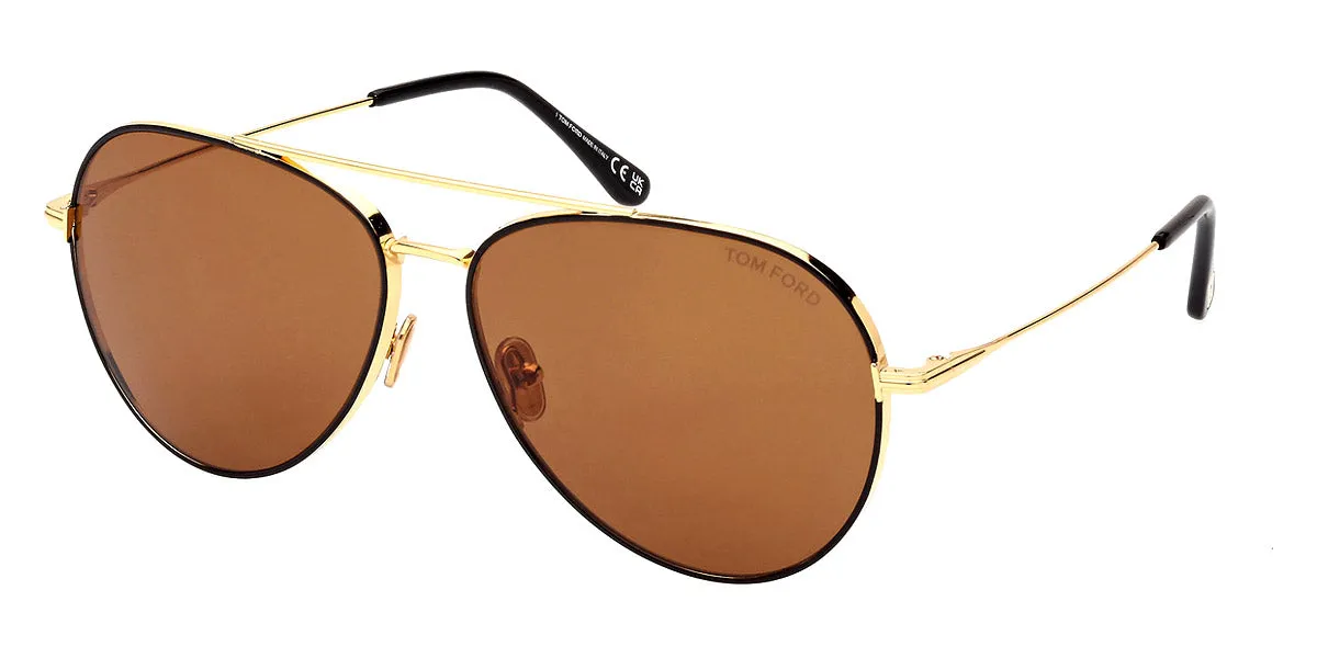 Tom Ford® FT0996 Dashel-02