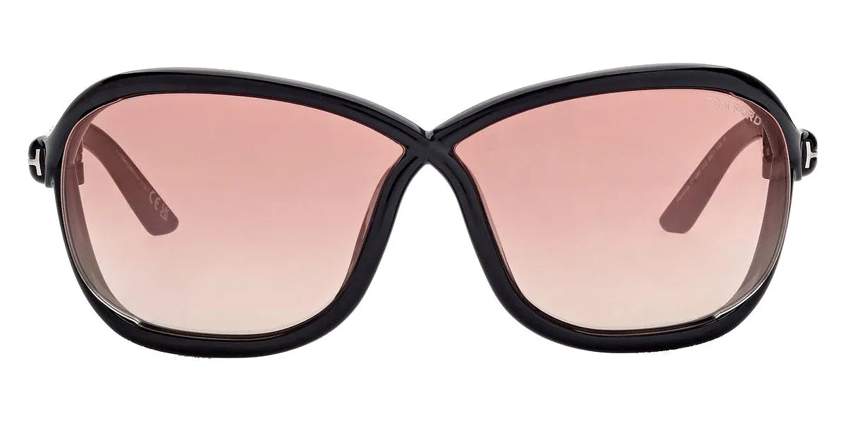 Tom Ford® FT1069 Fernanda