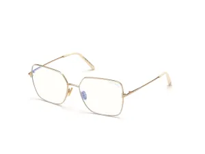 TOM FORD-FT5739-B-025-5716-SPECTACLE FRAME