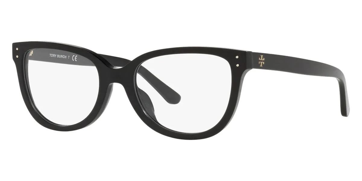 Tory Burch Women's 51mm Black Opticals TY2121U-1326