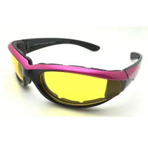 VE-01 Top Quality UV400 Filtering Sun Glasses