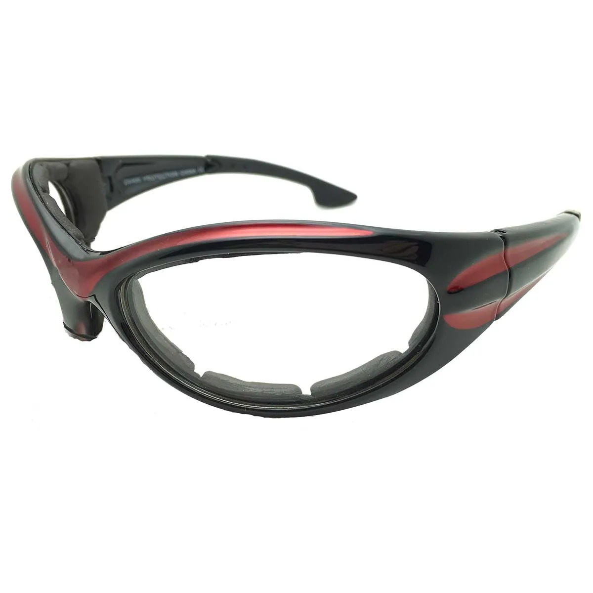 VE-04 Top Quality UV400 Filtering Sun Glasses