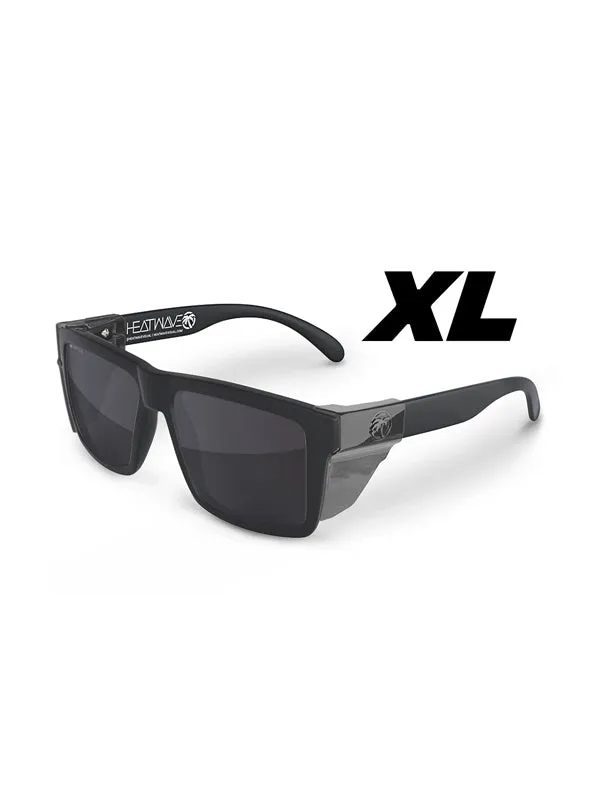 Vise Z87 Shatterproof Riding Glasses