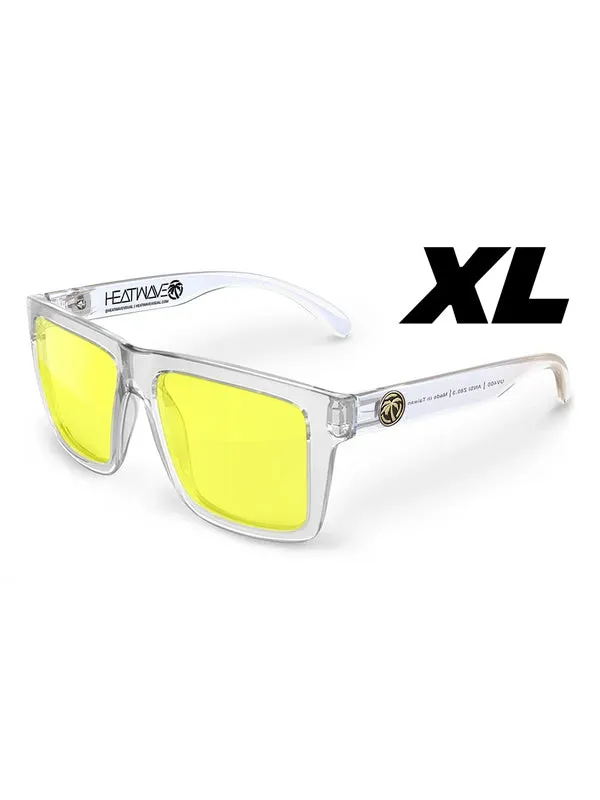 Vise Z87 Shatterproof Riding Glasses