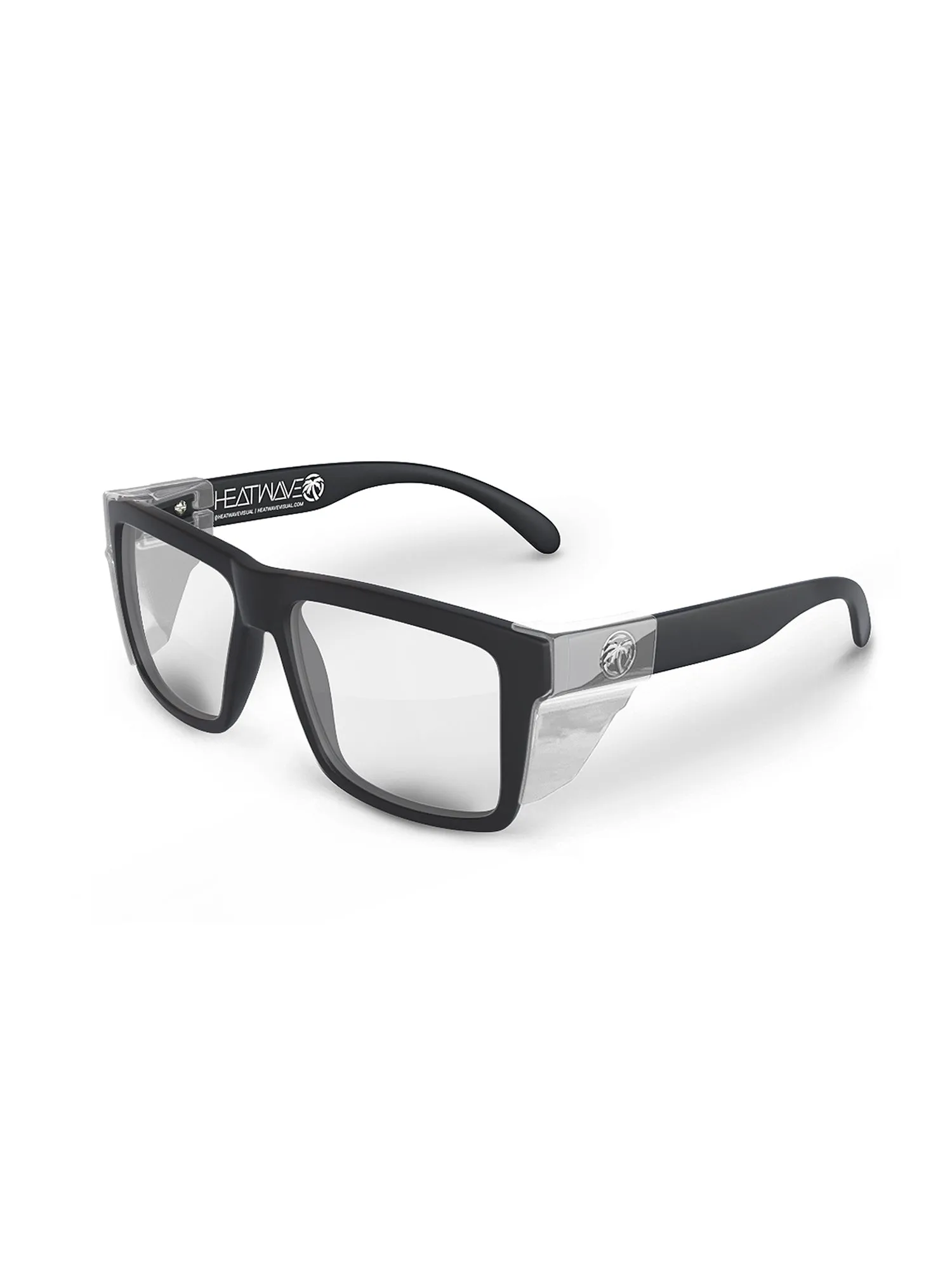 Vise Z87 Shatterproof Riding Glasses