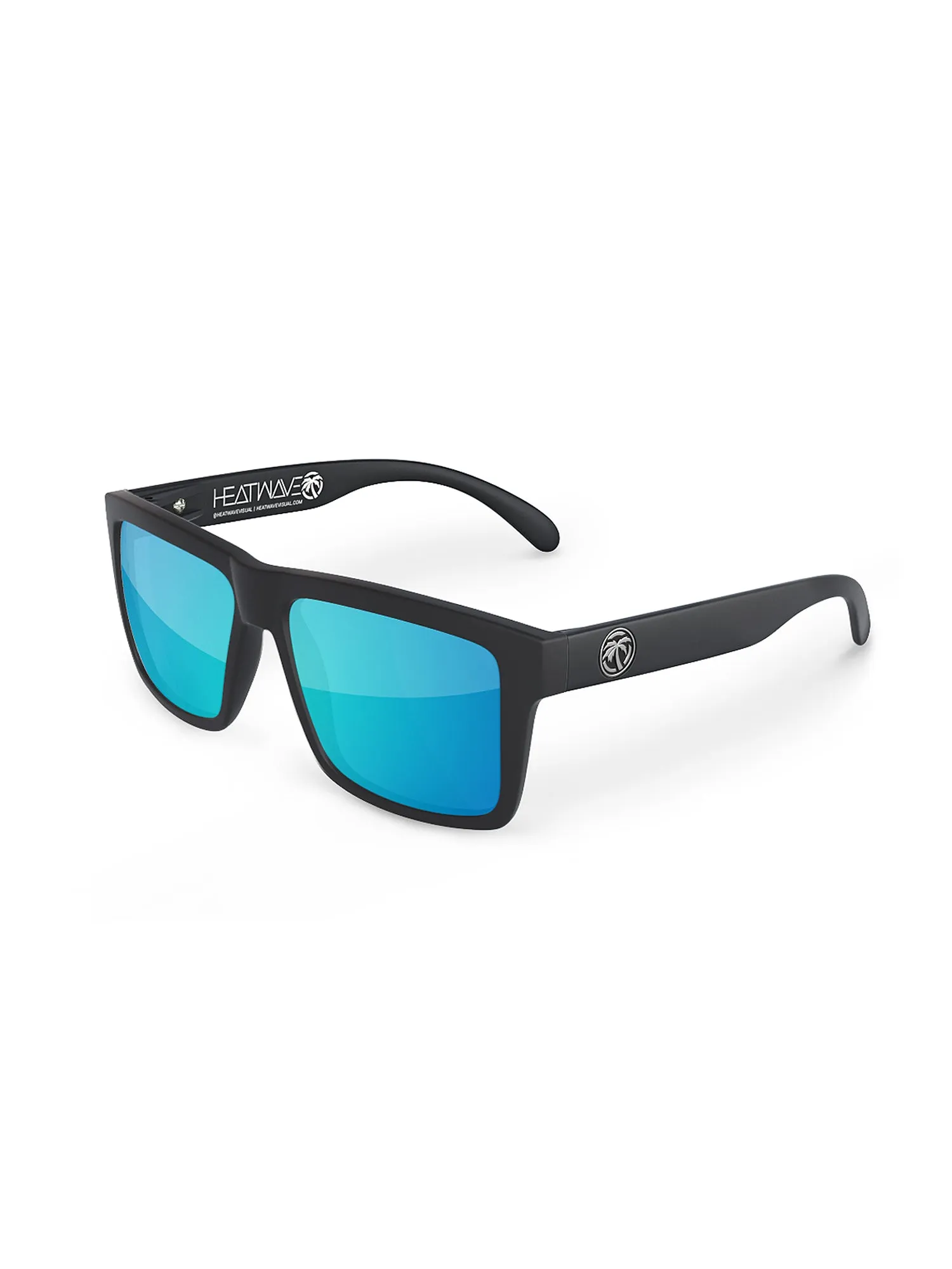 Vise Z87 Shatterproof Riding Glasses